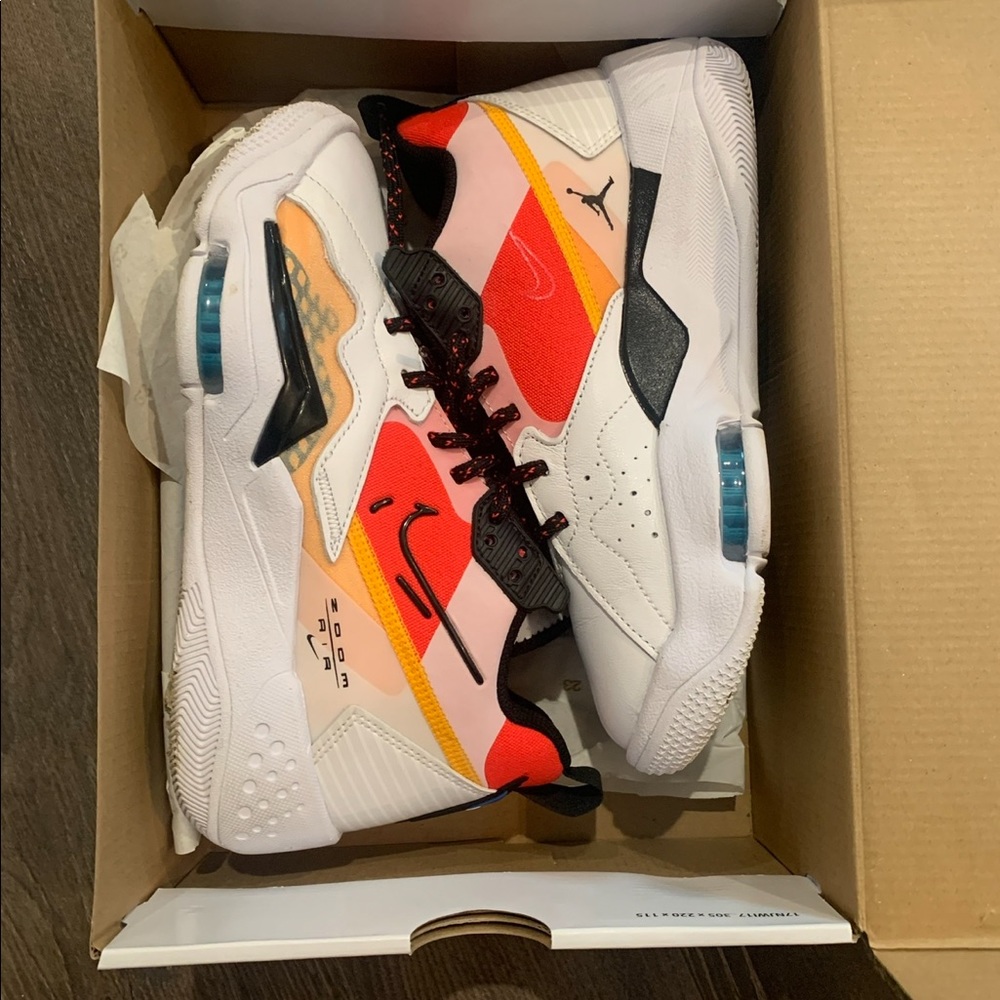 Jordan Shoes